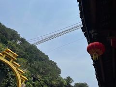 -龙门水都景区