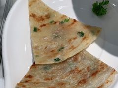 香酥葱油饼-苏晓玥·手作江南小吃(深圳北站店)