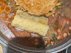 -山四砂锅(太原钟楼街店)