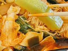 -钢管厂五区小郡肝串串香火锅(人民广场店)