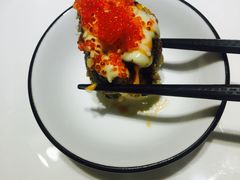 -小句号·精致料理(江南环球港店)