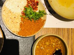 -盡膳口福跷脚牛肉火锅(合生汇购物中心店)