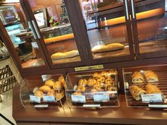 面包甜点陈列柜-都恩客(高岛屋百货店)