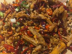 -东来土菜馆(民祥园路店)