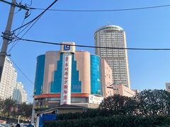 -青岛利群四方购物广场