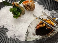 -味茂·老船夫1927(东海东路店)