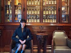 -北京古城老院厉晓麟精致菜