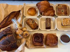 -O'mills Sourdough Bakery&Bistro(永嘉路店)