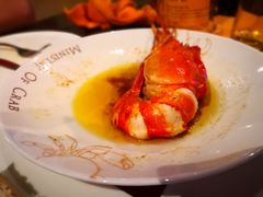 -Ministry of Crab(科伦坡店)