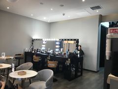 -海马体照相馆(北京apm店)