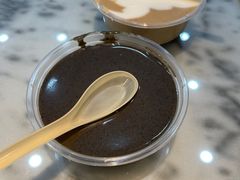 黑芝麻糊-芝麻糊世家(西华店)