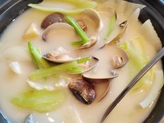 -东南里湖景餐厅·新闽菜(浦西万达店)