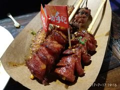 -蘭奢雅集·江浙菜(青山江滩店)