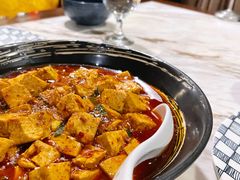 麻婆豆腐-新川办餐厅