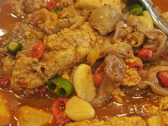 -西江美食舫·江西菜(健德桥店)