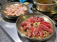-本炙炭烤·蒲烧活鳗料理店(金沙洲店)