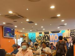 -大快活(罗湖商业城分店)