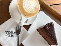 -Torch Coffee 炬点咖啡