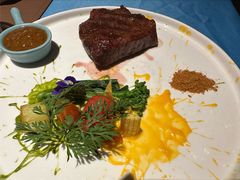 -魔膳厨房·果木牛排·西餐厅(MM2店)