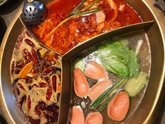 -小龙坎火锅(双林店)