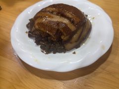-朱大嘴肥肠血旺(福字街店)