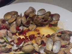 -船歌·鱼水饺青岛菜(金狮广场店)