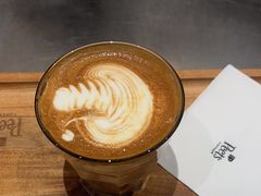 -Peet's Coffee皮爷咖啡(武商Mall手作店)