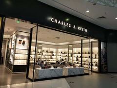 -CHARLES&KEITH(乐峰广场店)