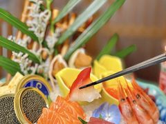 -京旬海鲜放题·铁板烧自助餐厅