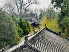 -窦大夫祠