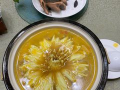 -福慧慈缘素食餐厅(王府井店)