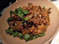 -韵秋荷(宝山龙湖天街店)