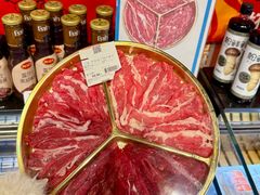 -盒马鲜生(岭南新世界店)