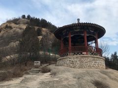 -北京凤凰岭