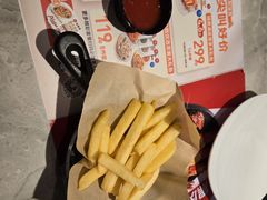 -必胜客(津塘店)