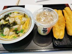 -永和大王(春日上新·阜成门店)