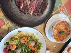 -安妮意大利餐厅(国贸店)