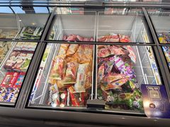 -吉之仙•中国制造•出口级食材日料店(领事馆总店)