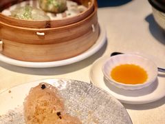 -皇朝会.经典传统粤菜(外滩店)