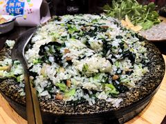 -加顺农场餐厅