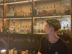 -CHURCH  BISTRO 教堂·餐吧