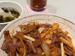 -慧娟面馆·餐厅(望江路店)