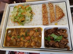 -魏家餐饮(朗香街店)