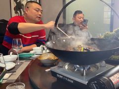 -雅和生态渔庄·宜城锅巴饭(龙灵山公园店)