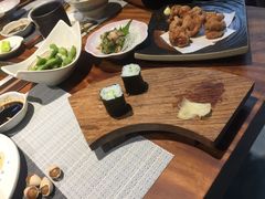 -森味薪火烧•烧鸟居酒屋•日本料理(望京店)