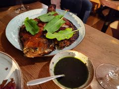 -BOR Eatery(安福路店)