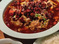 -双流老妈兔头(荟聚店)