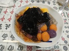 -堂屋糖水店(愚园店)