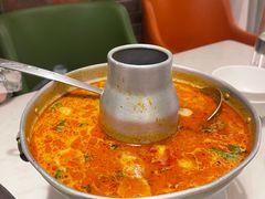 -青檸泰 LIME THAI (财富购物中心店)