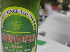 -交运海鲜烧烤大院